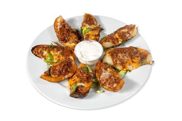 Potato Skins
