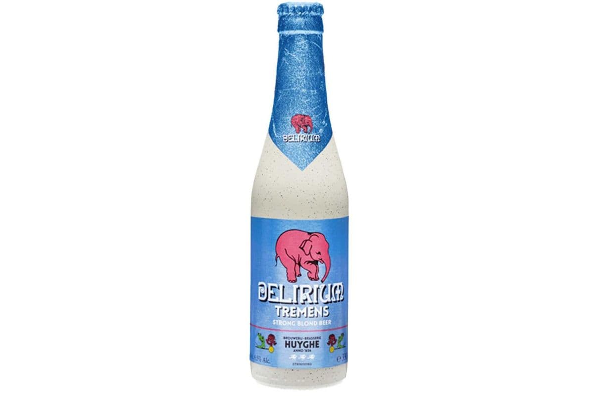 Delirium Tremens (1 x 330ml)