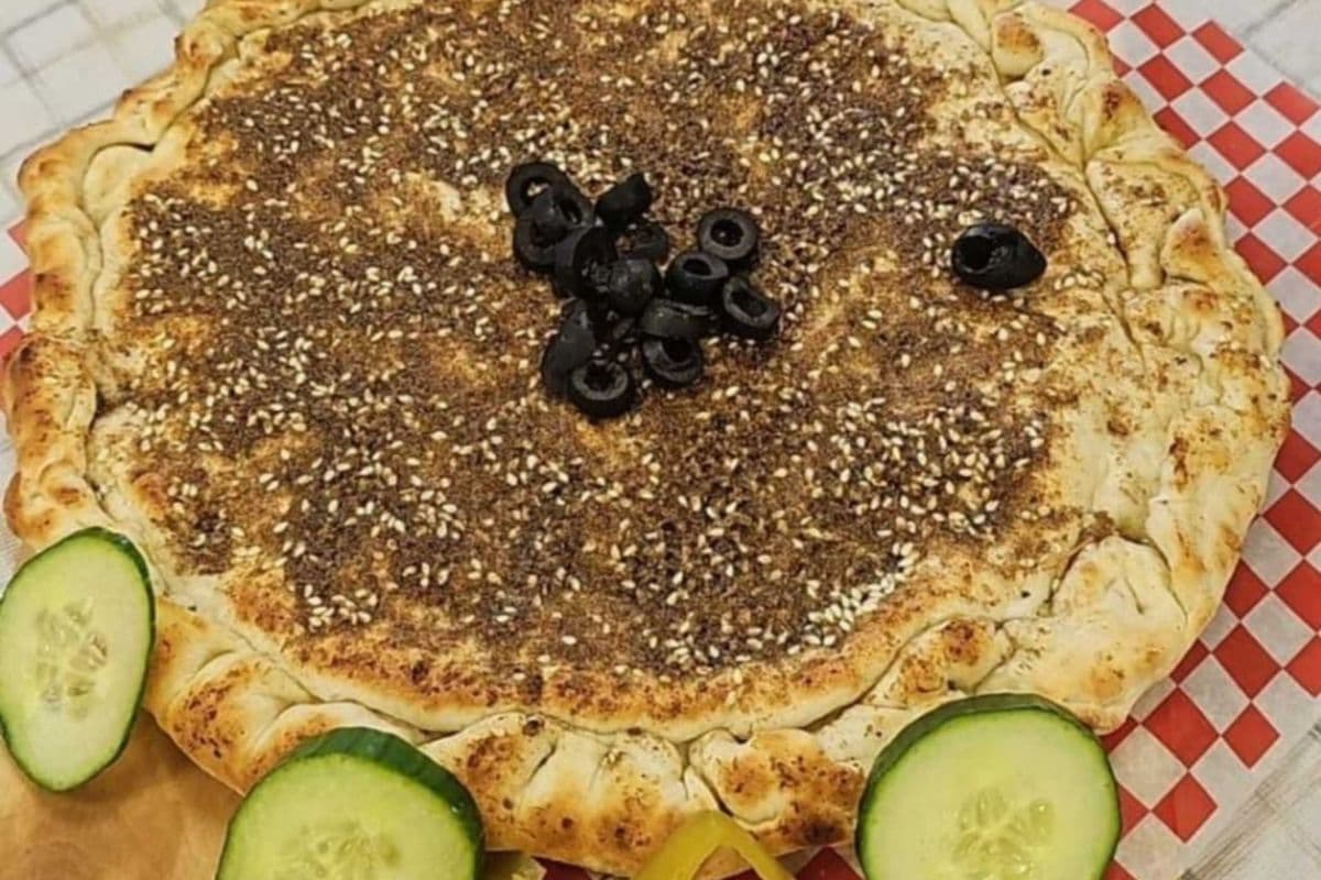 Double Layer Pie