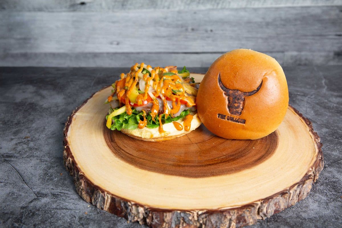 Picador Burger