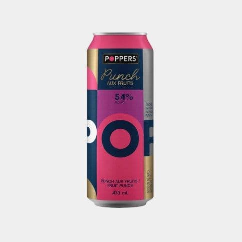 Poppers  473 ml / Poppers
