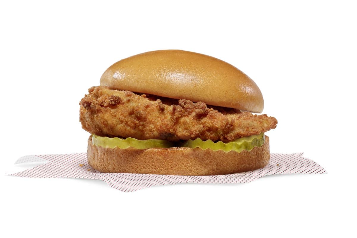 Chick-fil-A® Sandwich