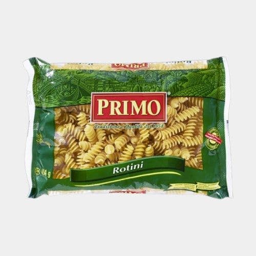 Primo - Rotini (454g) / Primo - Rotini (454g)