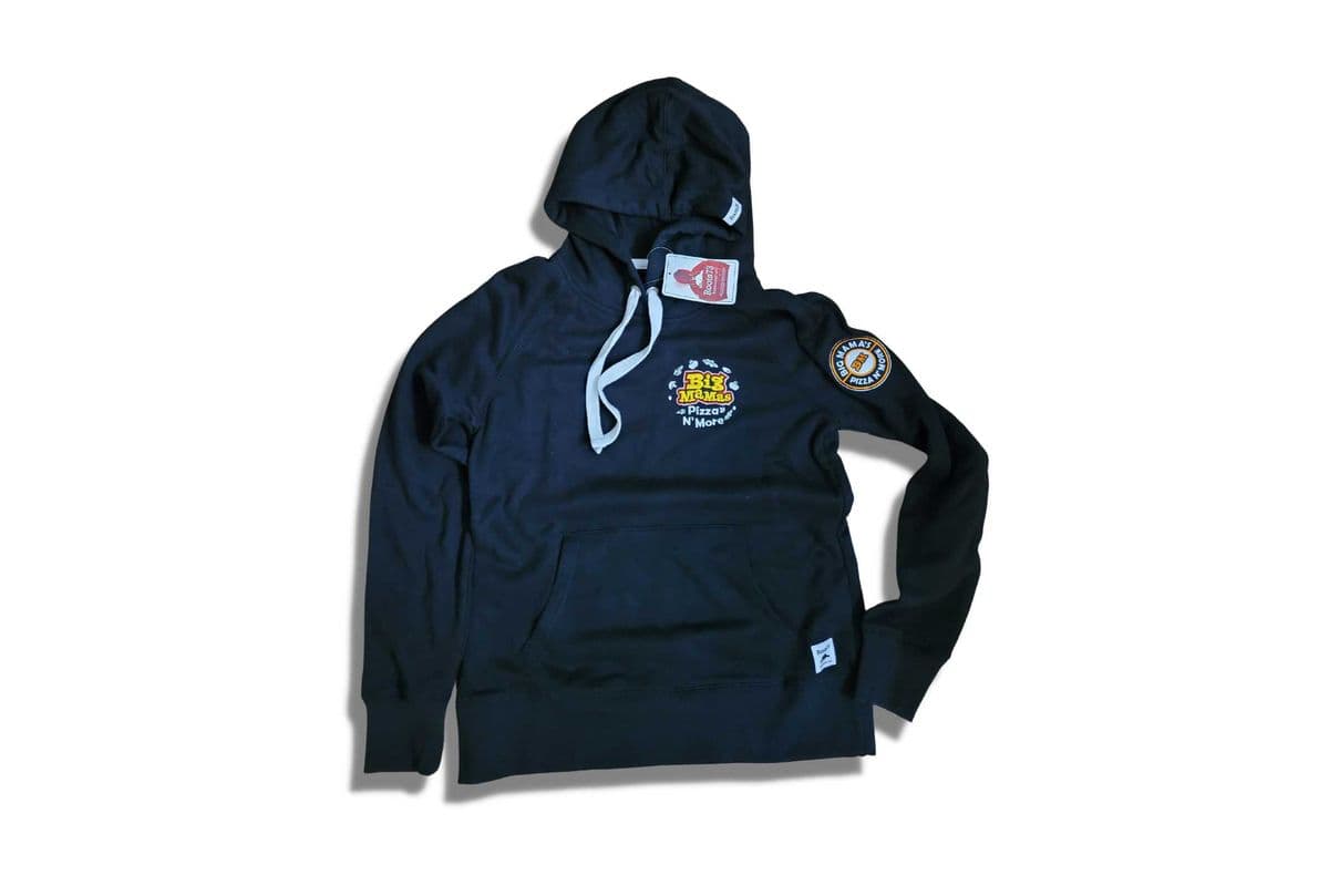 Roots73 Maple Grove Premium Blend Hoodie