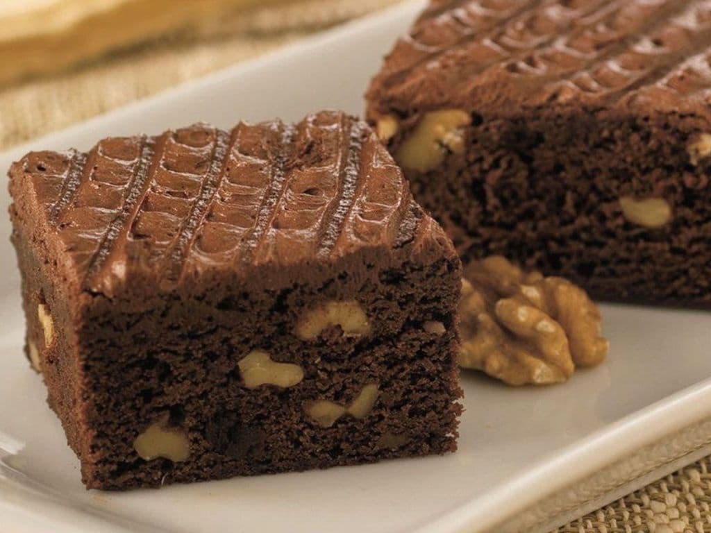Brownies of the Day
