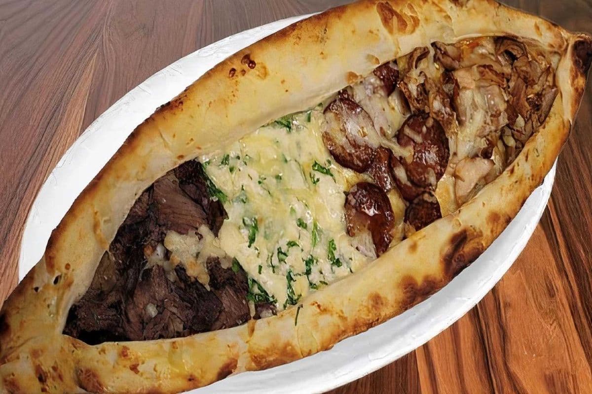 Pidé Mixte