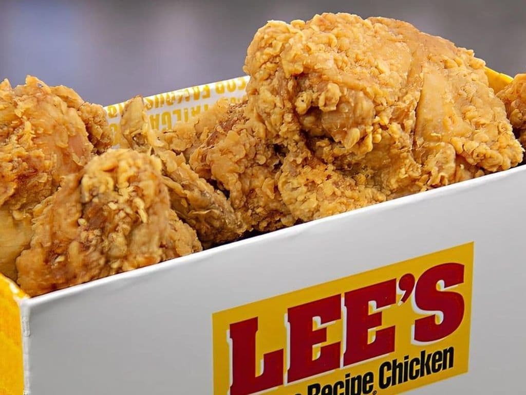 Bone-In Chicken Box (6pc)