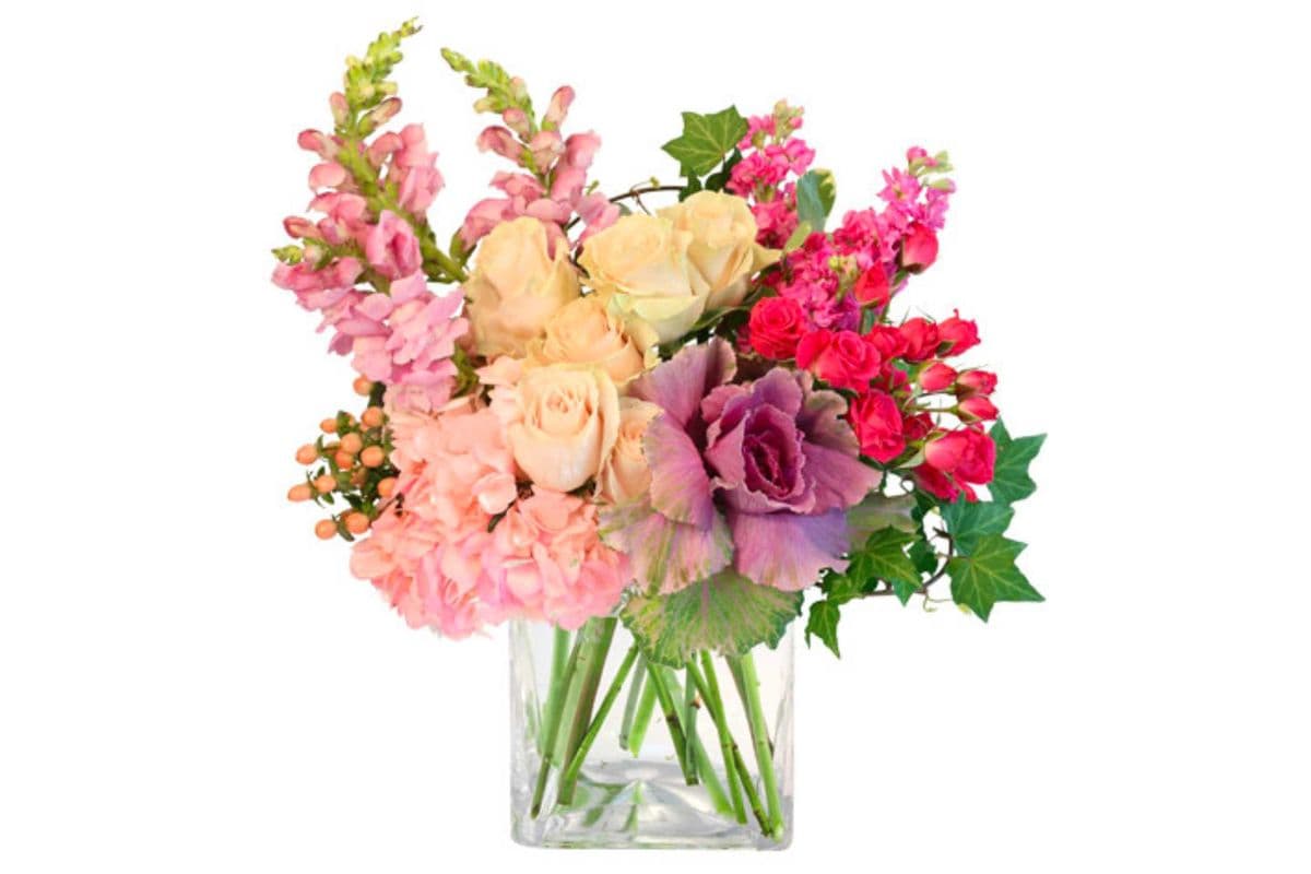 Adoring Devotion Floral Design
