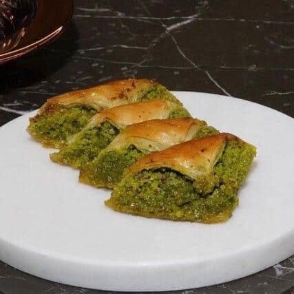 Sobiyet Baklava