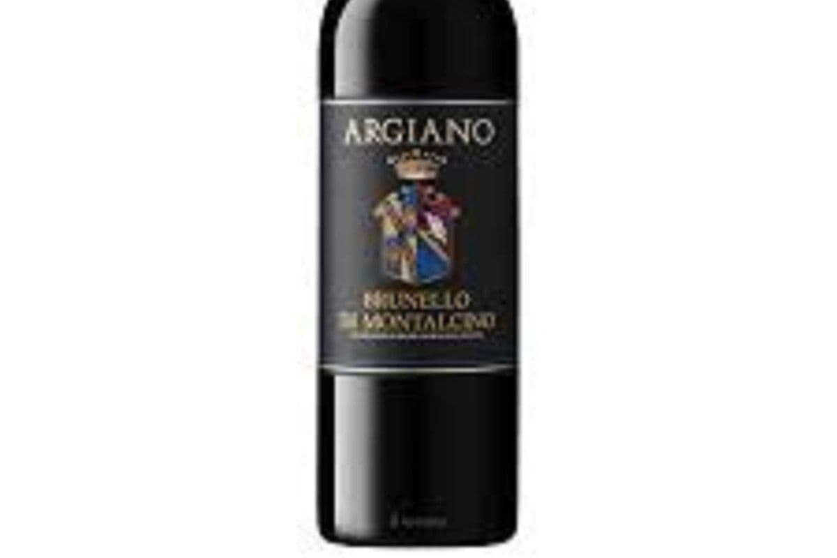 ARGIANO BRUNELLO DI MONTALCINO 750ML (1 x 750ml Bottle)