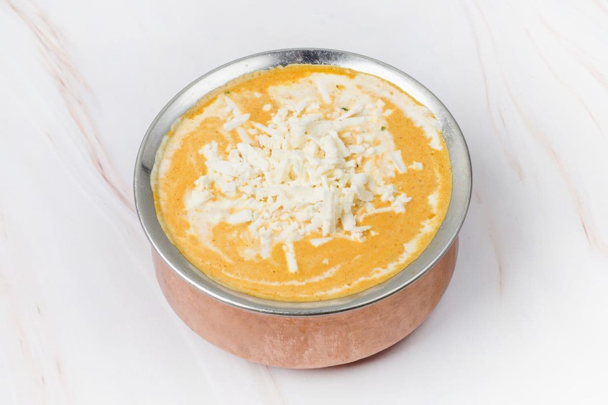Paneer Lababdar