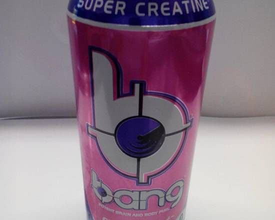 Bang Frose Rose (473 ml)