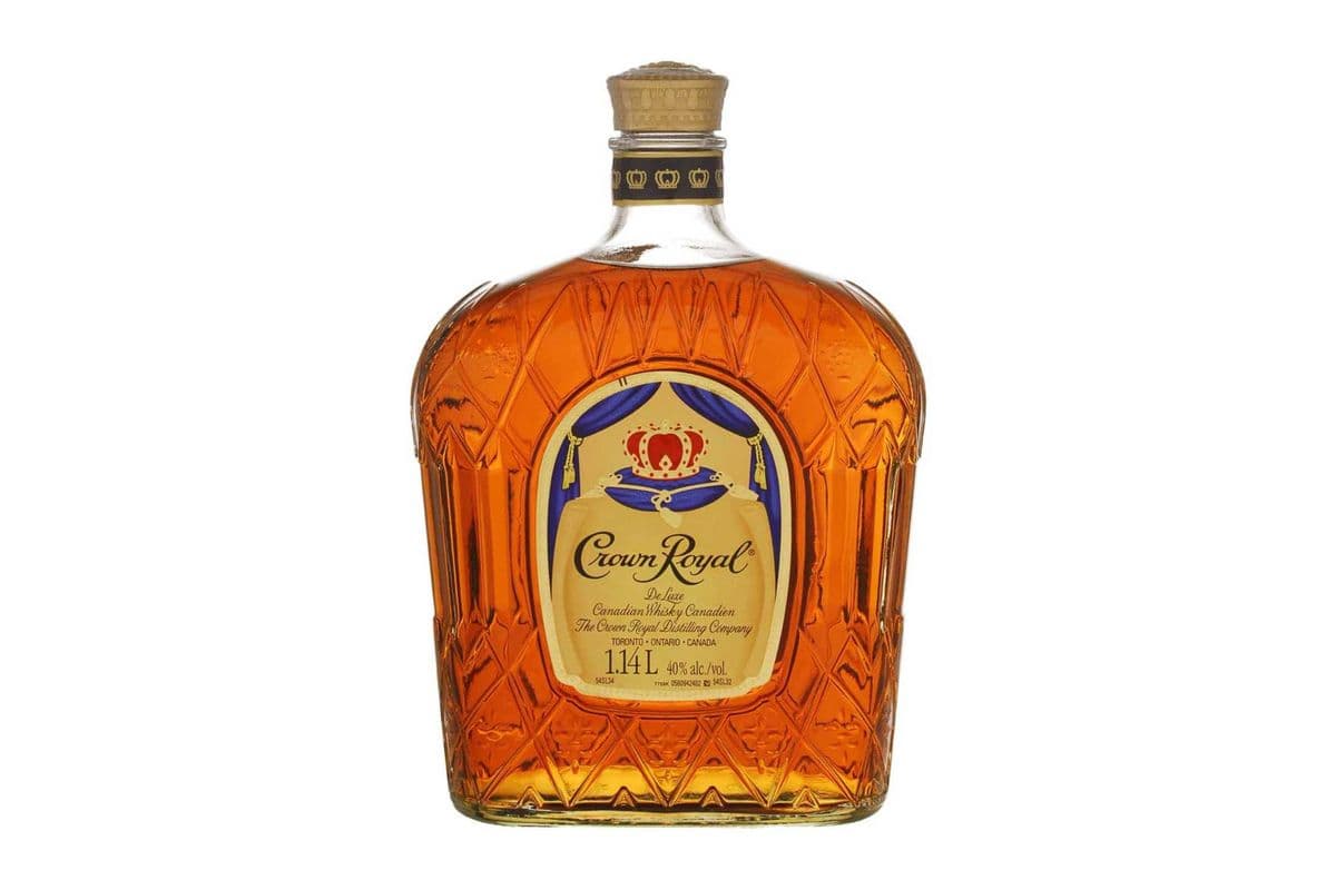 Crown Royal (1 x 1.14L)