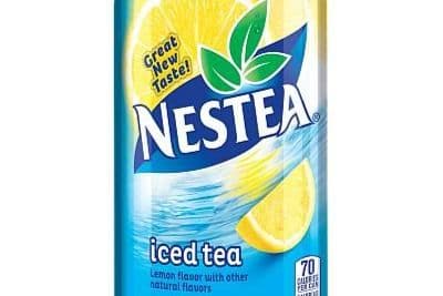 Can Nestea