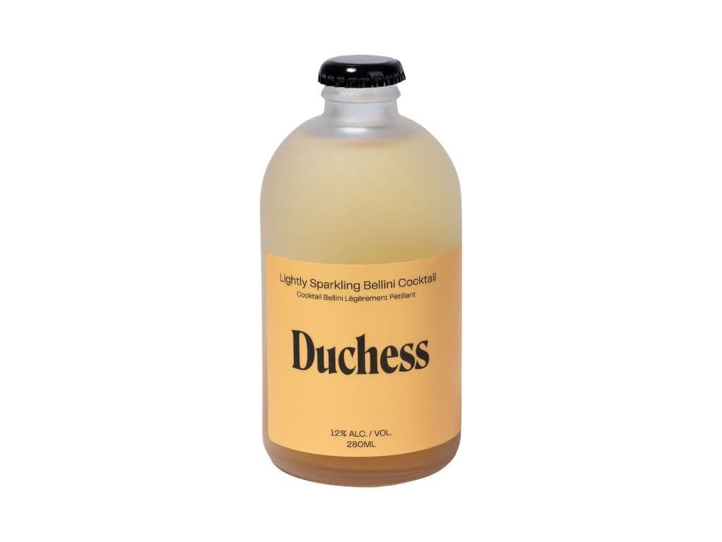 Duchess - Bellini Single