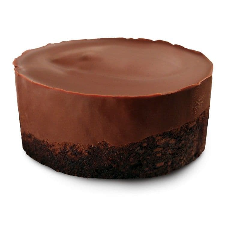 Vegan Choco Cake (GF)