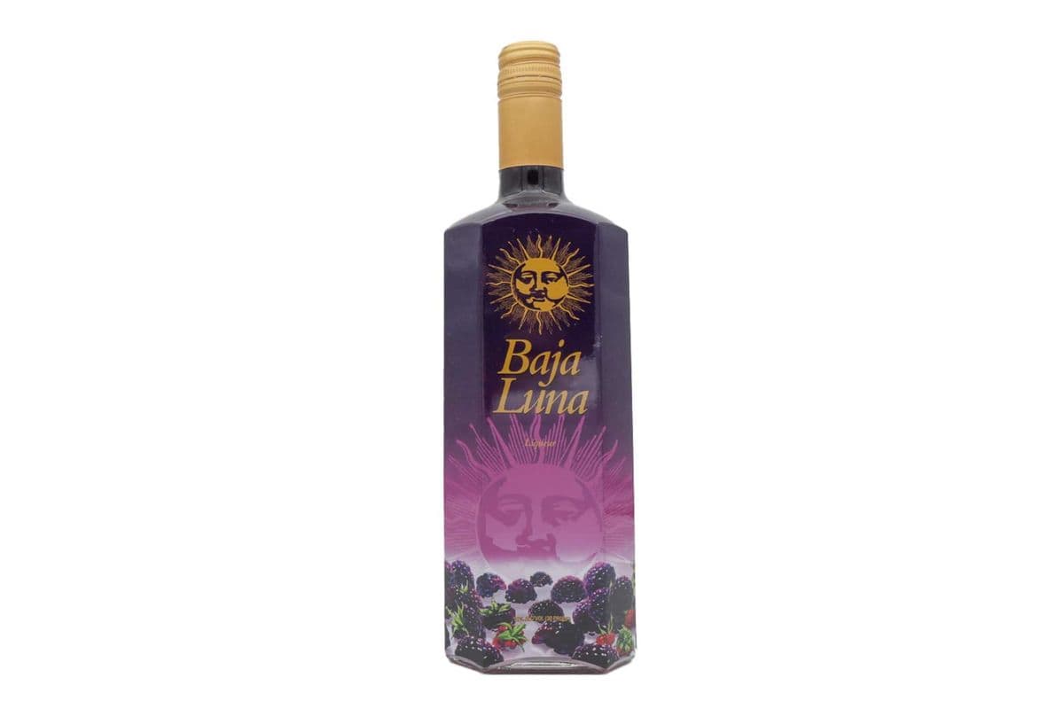 Baja Luna-750ml (1 x 750ml)