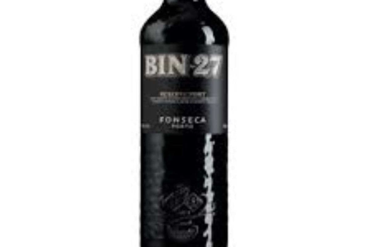 FONSECA BIN 27 VINTAGE CHARACTER PORT (1 x 750 ml)