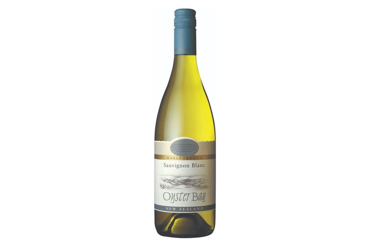 Oyster Bay Sauv Blanc (1 x 750 ml)