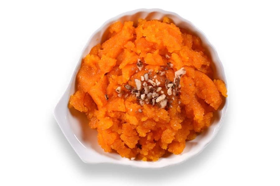 Suji Halwa