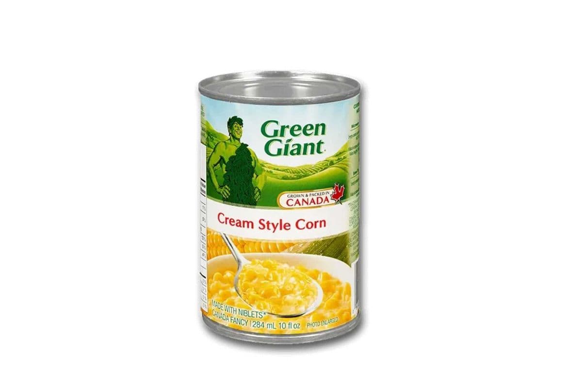 Green Giant - Cream Style Corn (398ml)