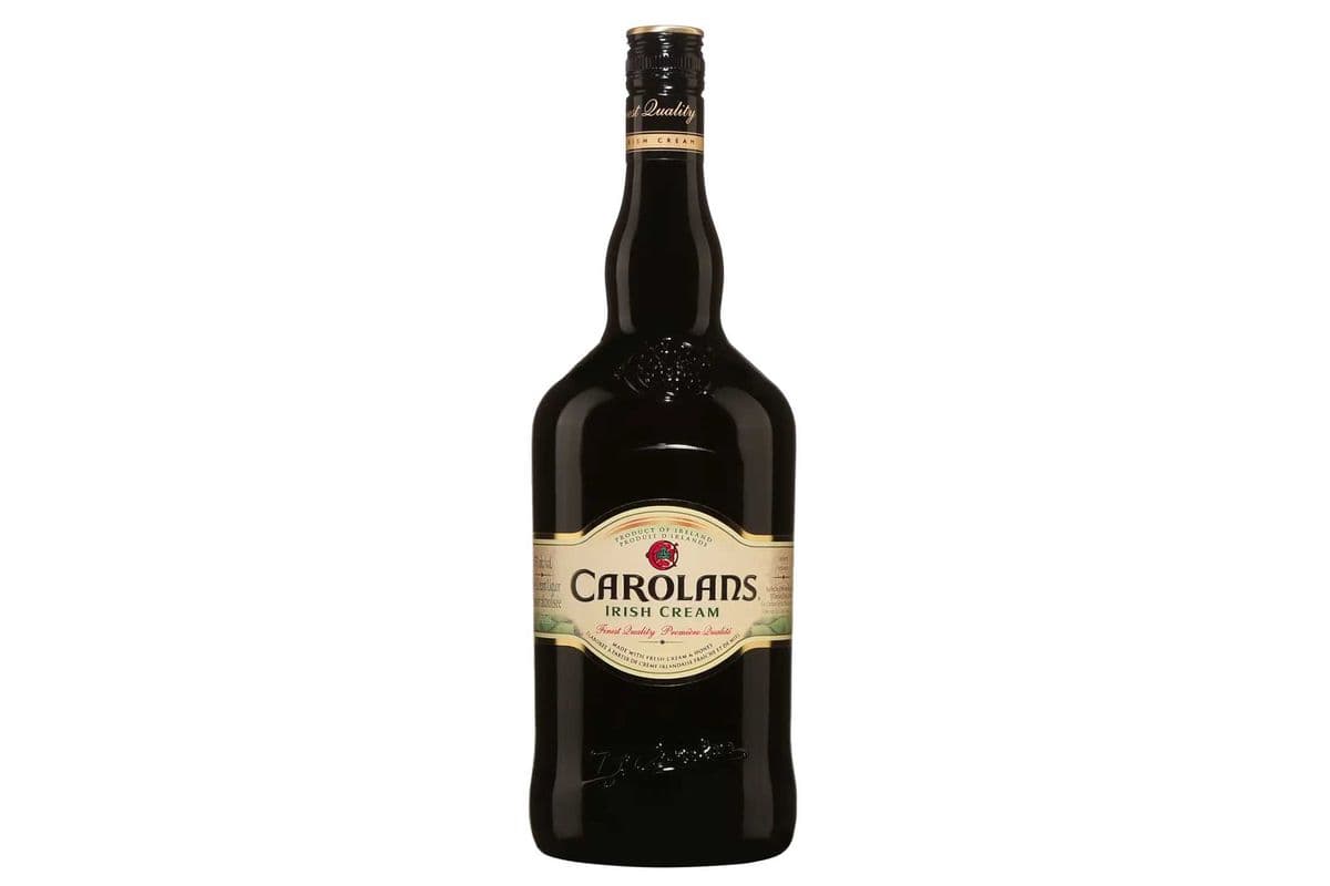 108357 - Carolans Irish Cream (1 x 750ml)
