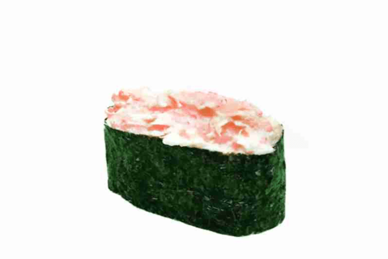Pc Real Snow Crab Nigiri