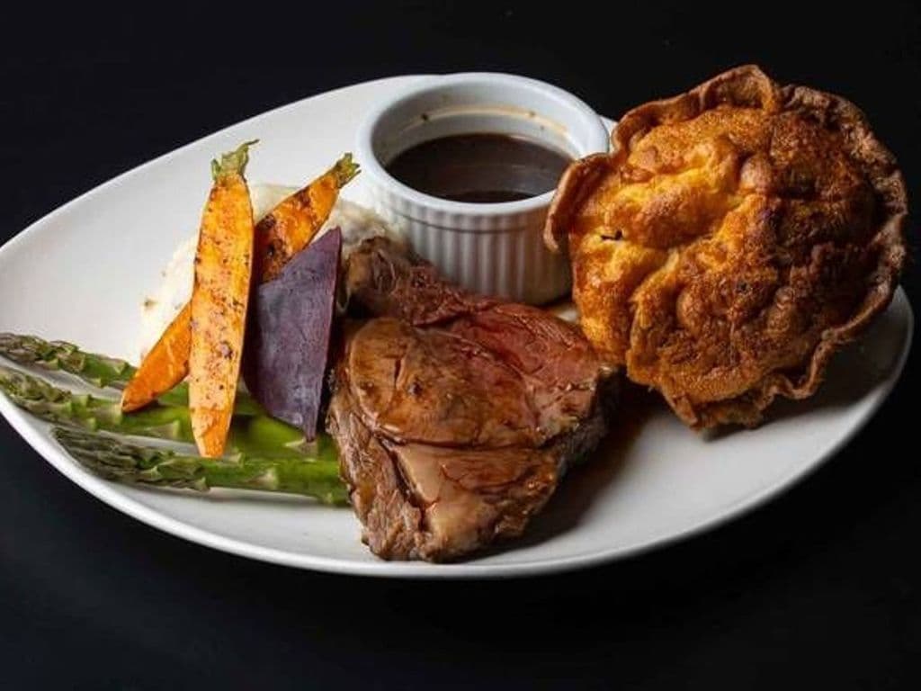 Prime Rib 8 oz