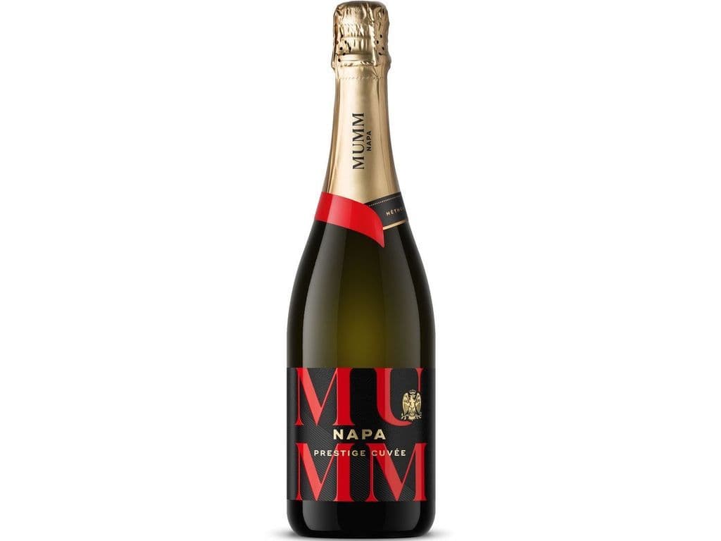 Mumm Prestige Brut, Californie
