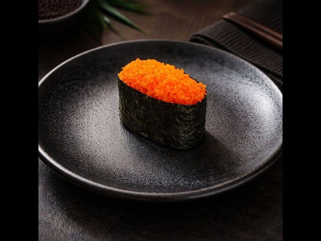Masago Nigiri