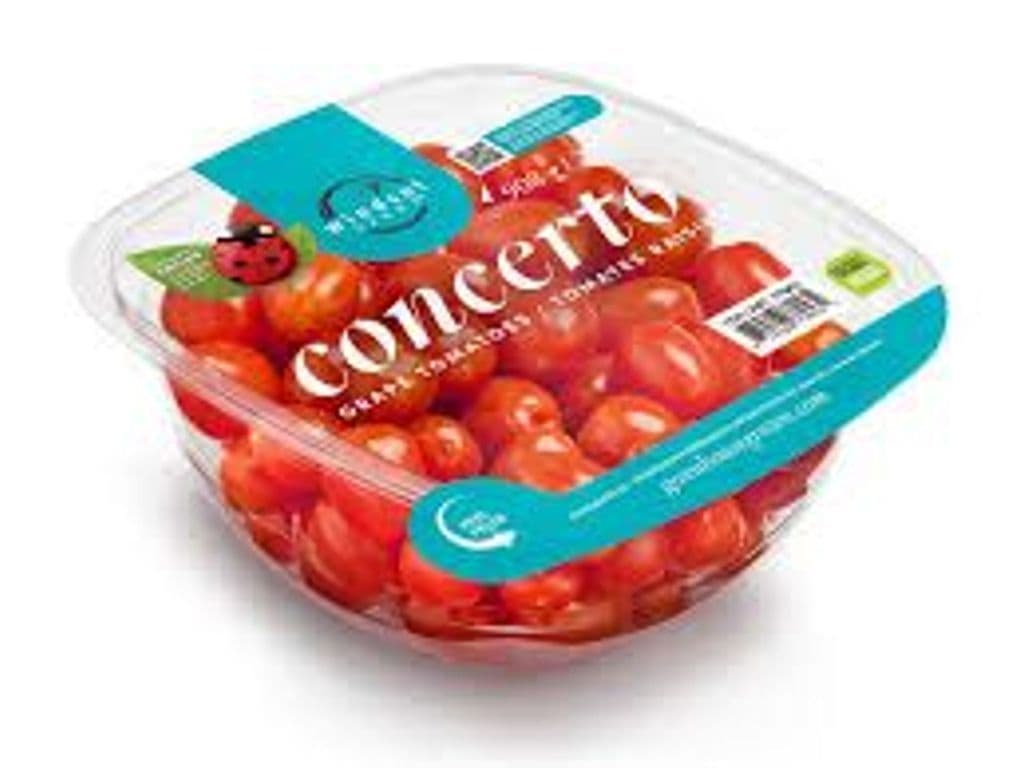 GRAPE TOMATO 2LB