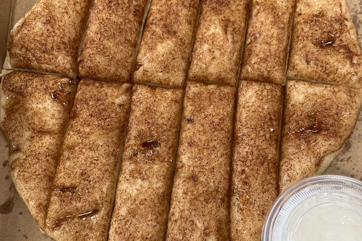 Cinna-Sticks