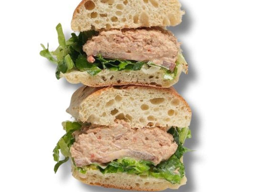 TUNA