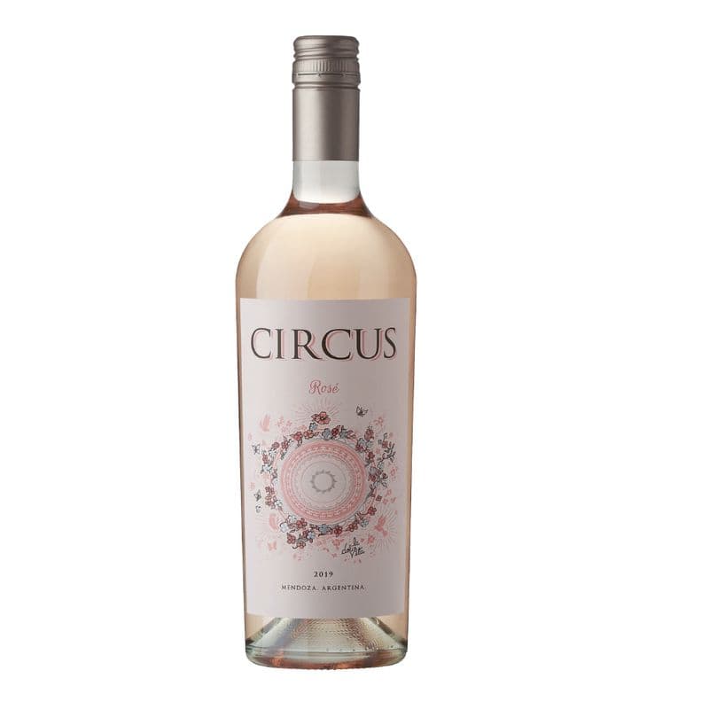Bodegas Circus Rose (1 x 750 ml)