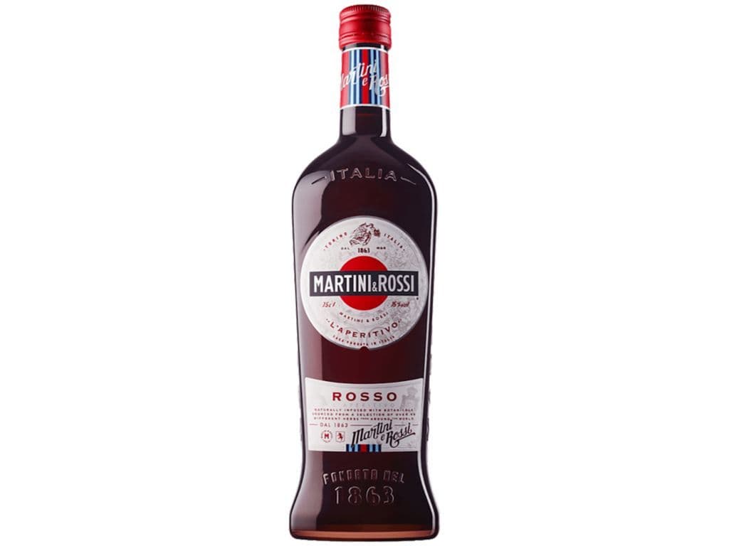 Martini - Rosso 500ml