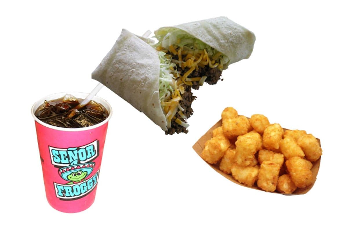 Kids Meals