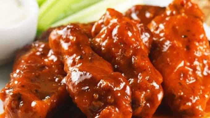 Varsha's Wings