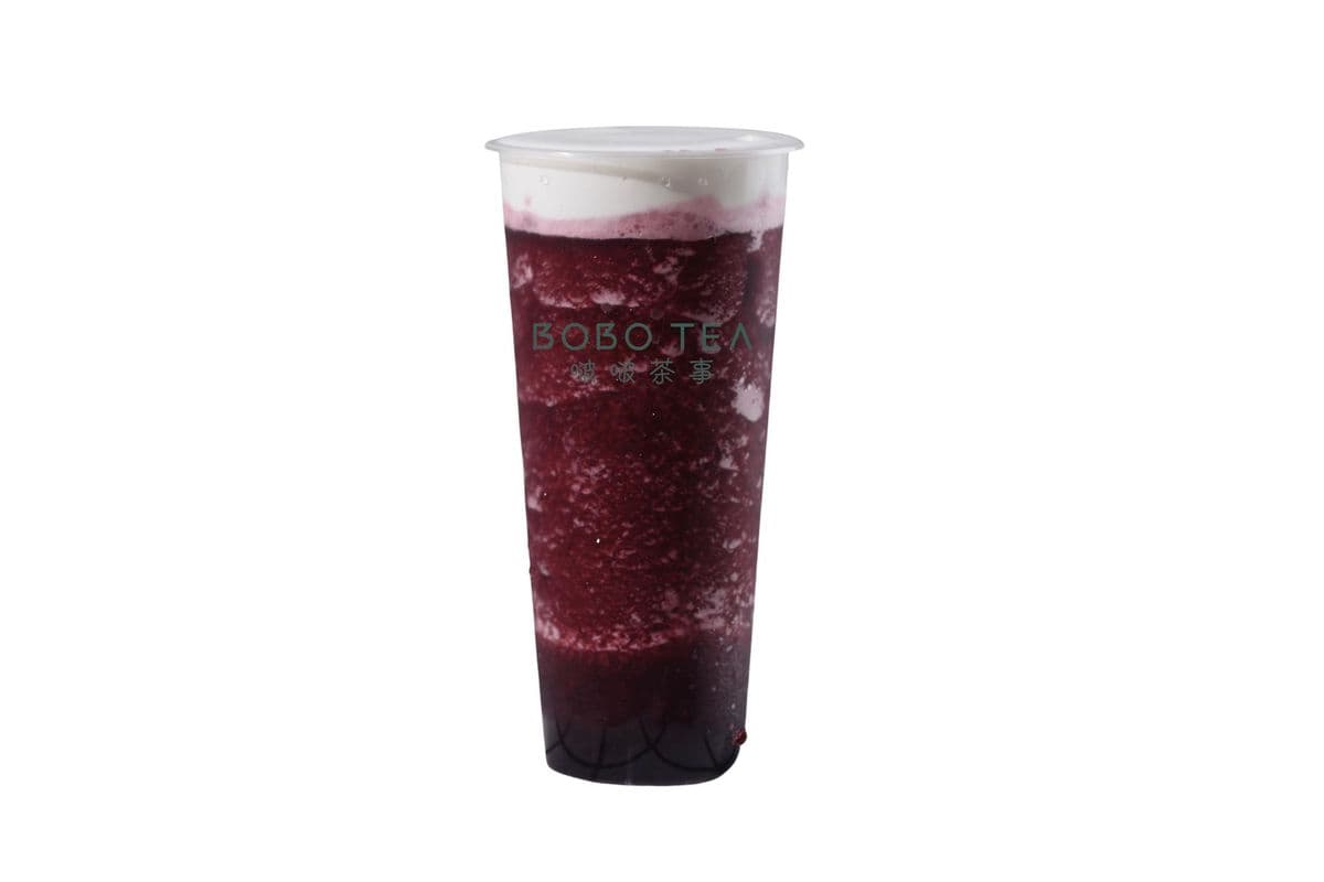 Cheesy Grape 芝芝葡萄 (Large) (688ml)