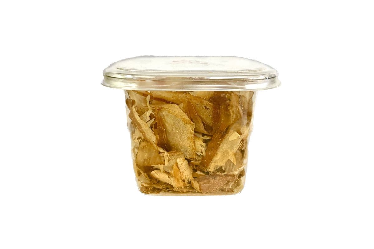 Died Bonito Shavings Fish Flake(25)柴鱼片