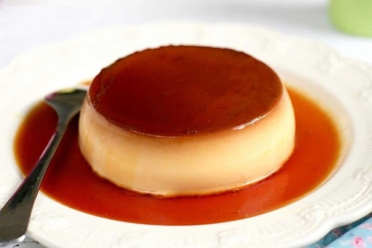 Flan