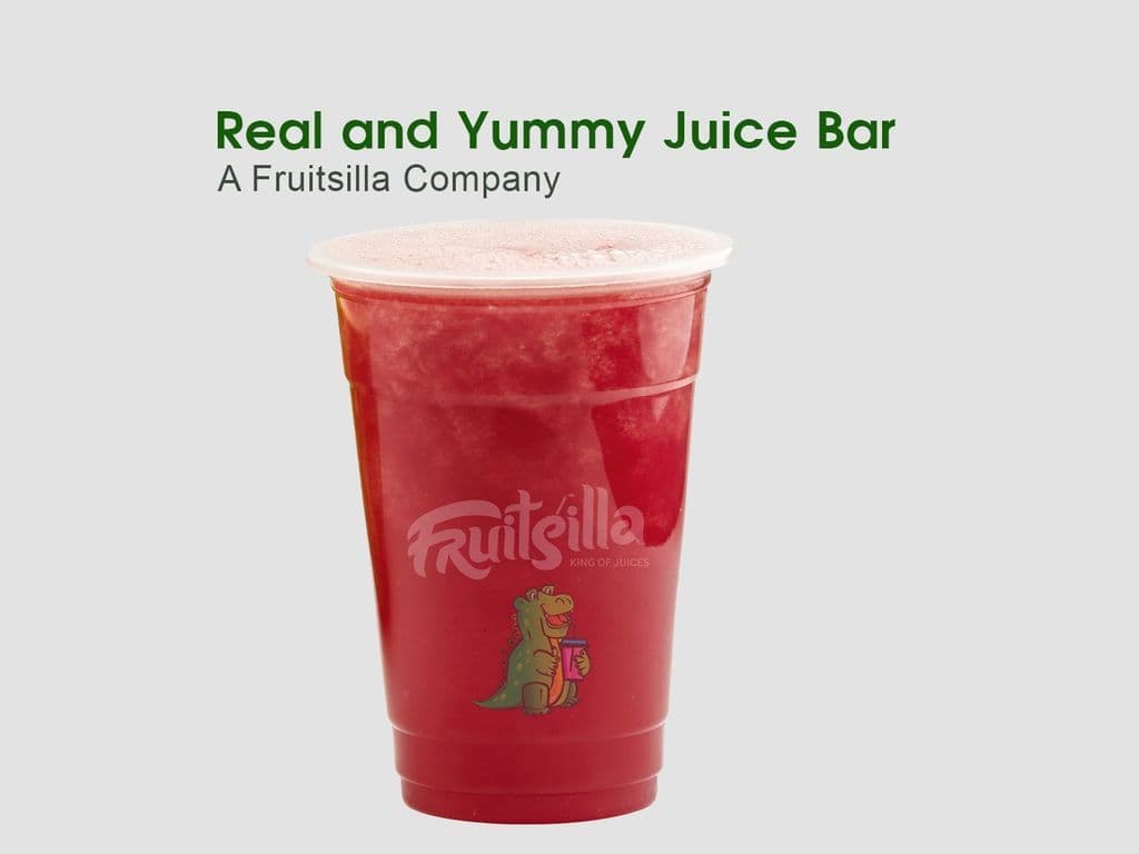 WATERMELON JUICE