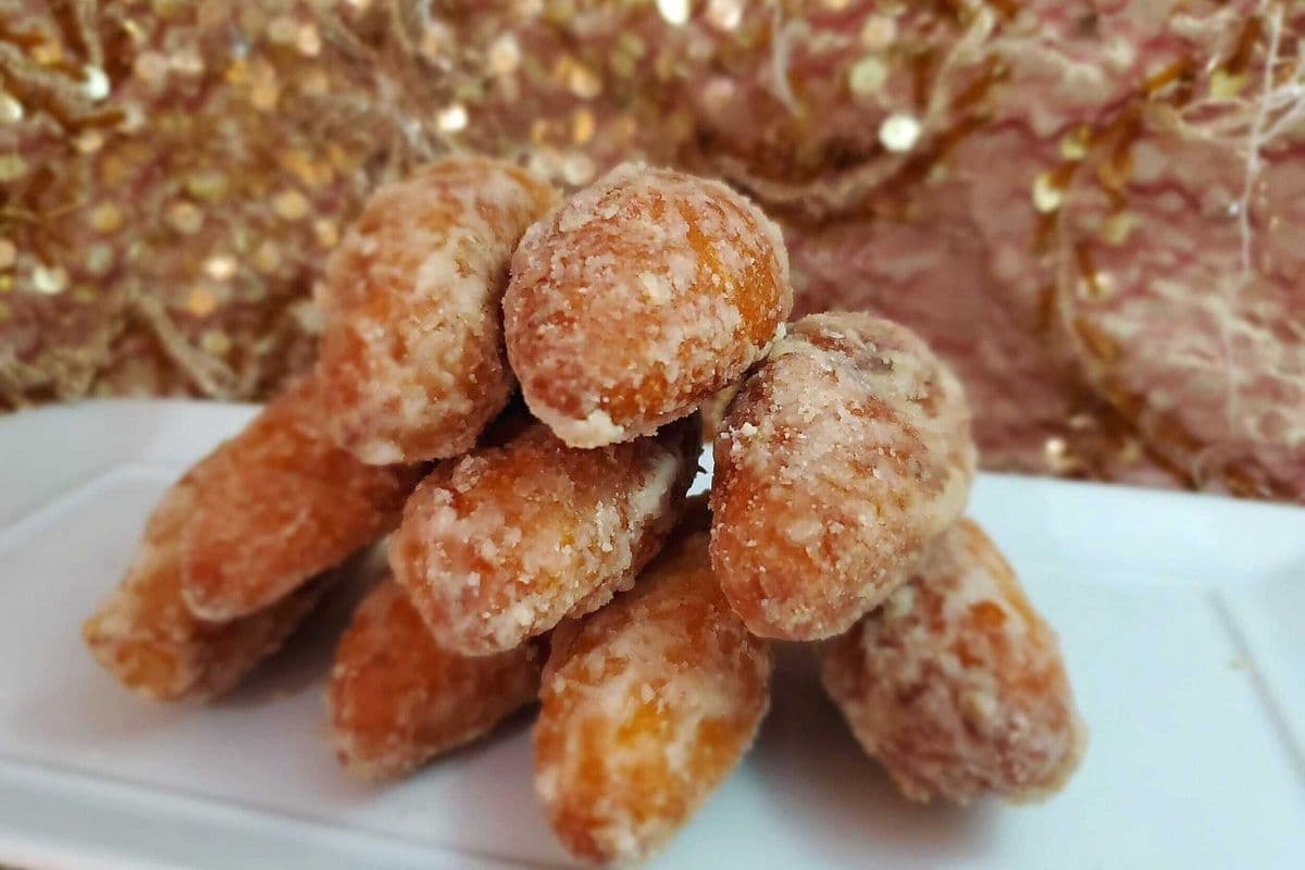 Gulab Jamoon