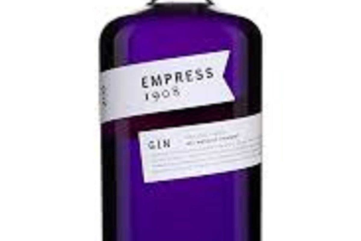 Empress Indigo Gin (1 x 750ml)