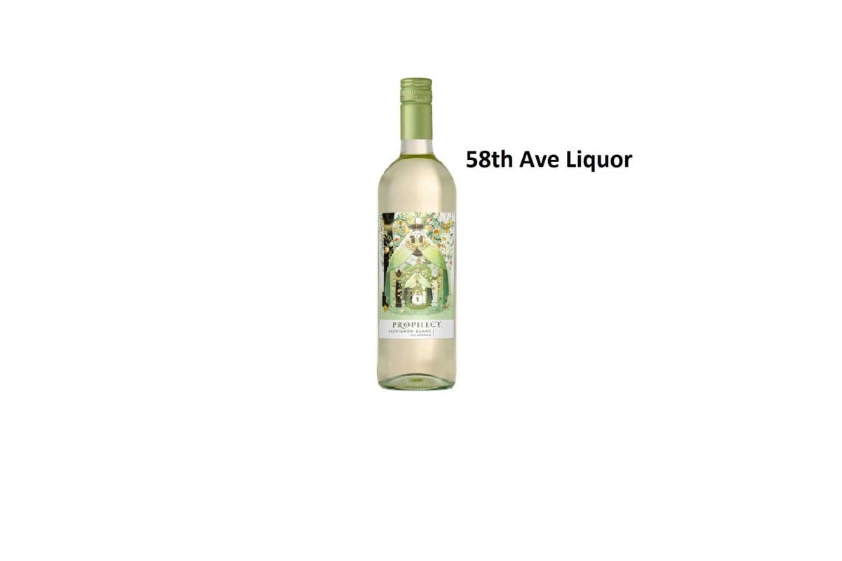 PROPHECY SAUVIGNON BLANC 750ML (1 x 750ML)