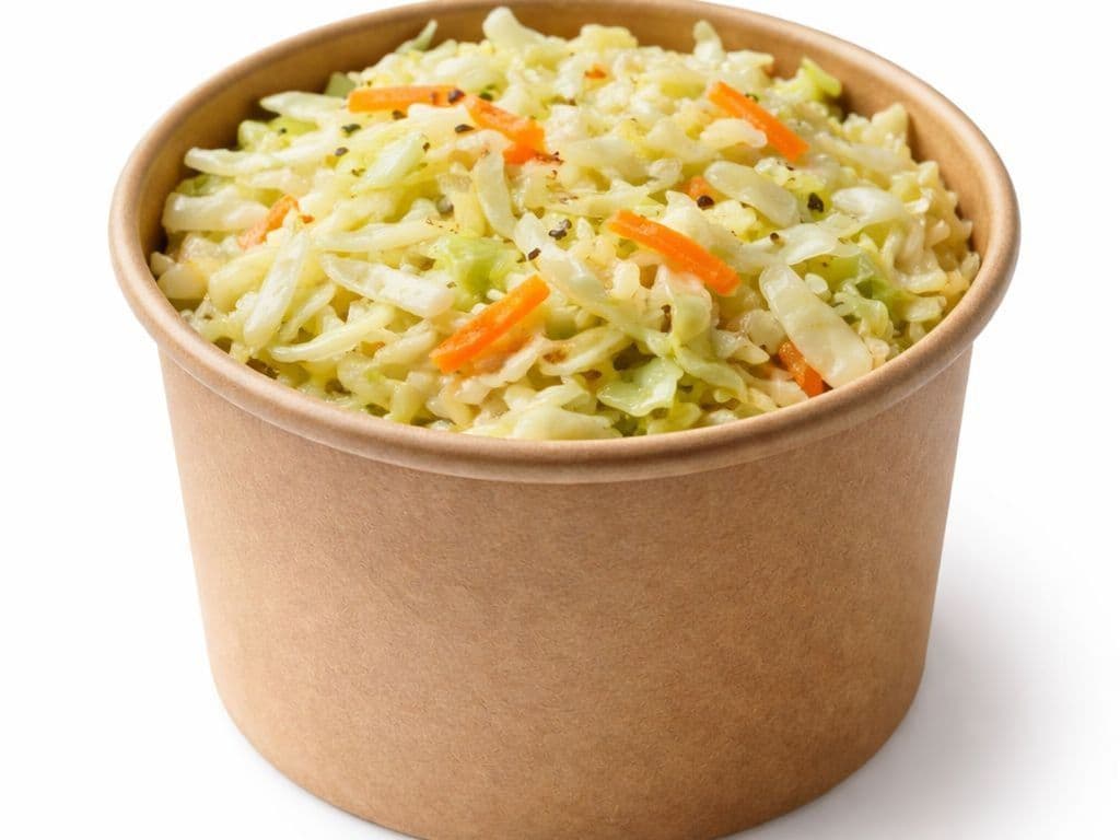 Salade de chou"8