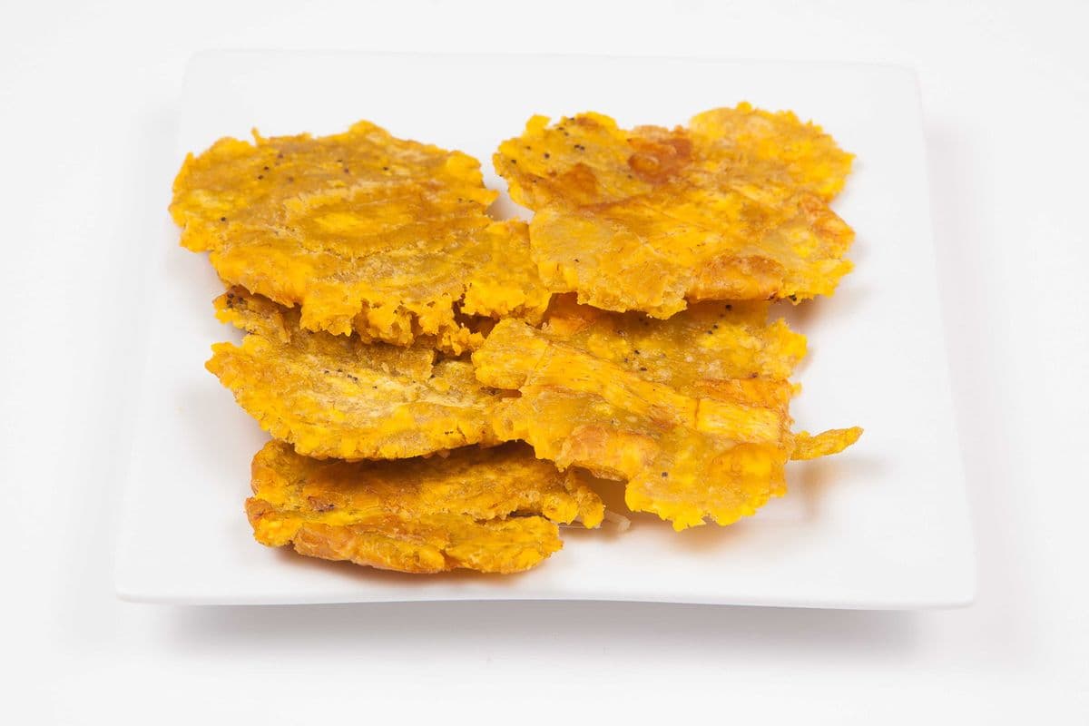 Plantains