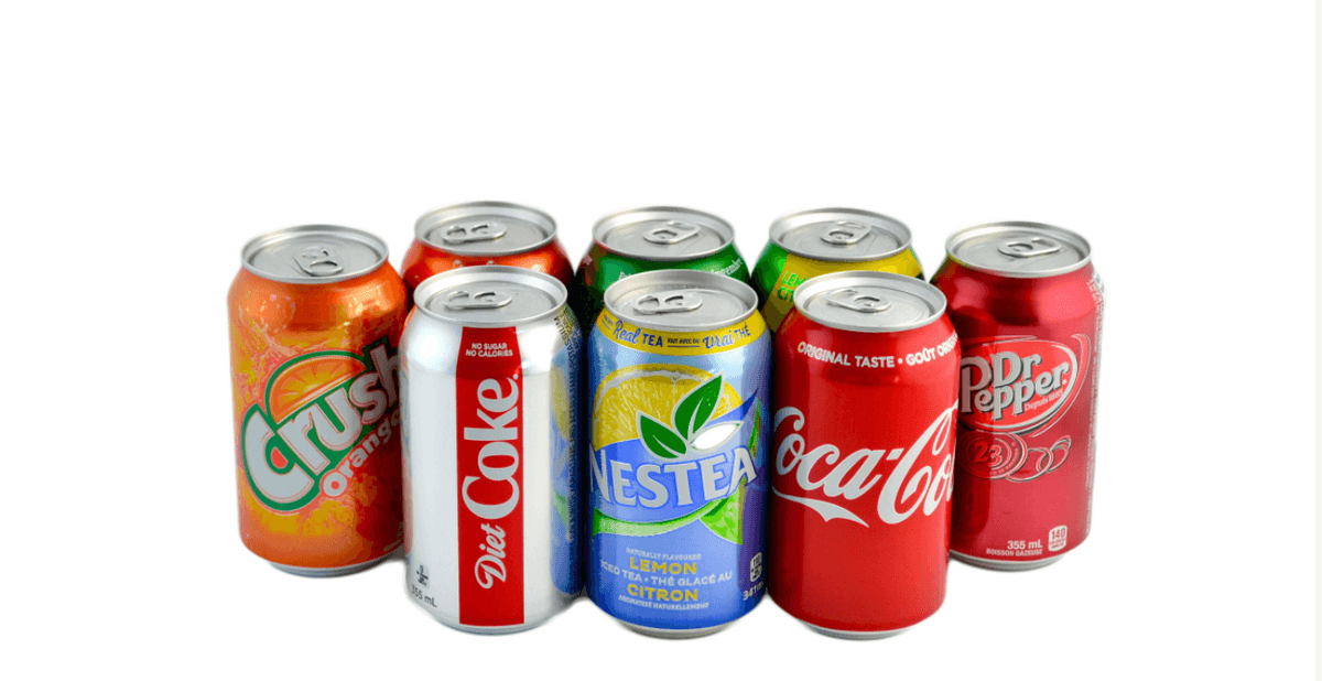 Pop (355 ml)