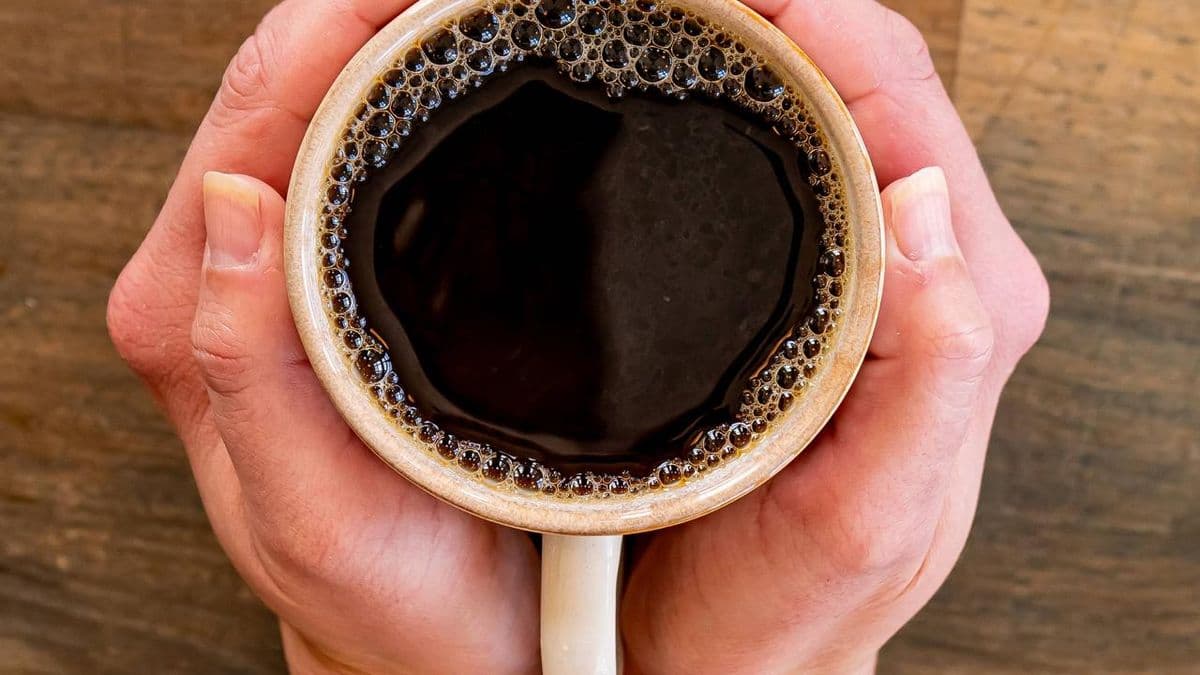Americano (12oz)