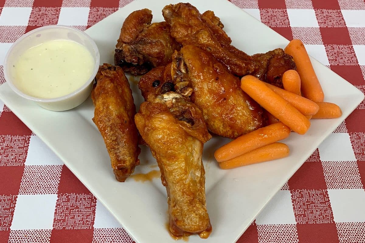 Chicken Wings