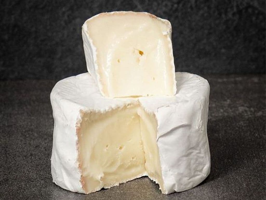 CHATEAU DE BOURGOGNE (~0.5LB) (BEST FRENCH BRIE)